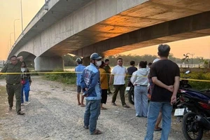 Lực lượng chức năng đang tích cực tìm kiếm nạn nhân mất tích