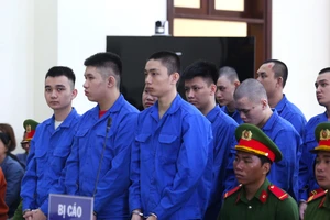 Tòa trả hồ sơ vụ 21 thanh thiếu niên truy sát chết người ở Tây Ninh