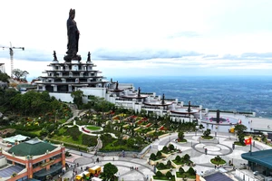 TPO mở hướng hợp tác, Tây Ninh đẩy mạnh thu hút khách du lịch quốc tế