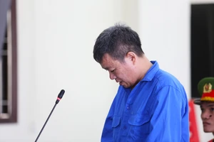 Gây án giết người từ việc bị vợ đề nghị ly hôn