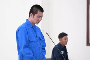 Mâu thuẫn tình cảm, nam thanh niên bóp cổ người tình đến tử vong