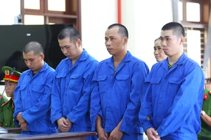 Đánh đập, hơ lửa suốt đêm “trừ tà”, hai nạn nhân không qua khỏi