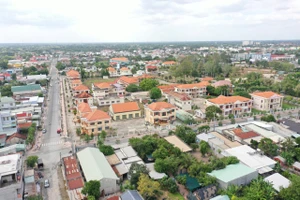 Tây Ninh cân nhắc kỹ việc hình thành trung tâm hành chính mới