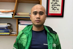 Tây Ninh: Bắt nóng nghi phạm gây 3 vụ cướp giật trong một buổi tối