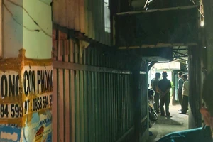 Phát hiện người cụ ông 78 tuổi tử vong nhiều ngày trong phòng trọ