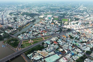 Quy hoạch mới mở lối cho Tây Ninh bứt phá với tăng trưởng hai con số
