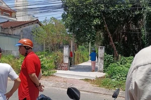 Chồng ra tay sát hại vợ và con nhỏ 2 tháng tuổi ở Tây Ninh