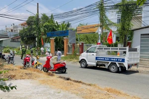 Nghi phạm sát hại vợ và con 2 tháng tuổi tử vong ở Tây Ninh đã qua đời