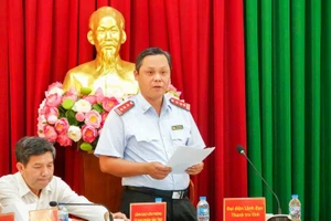 Đồng Tháp kiên quyết xử lý hành vi lợi dụng khiếu nại gây mất an ninh trật tự