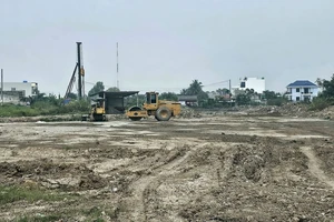 Tây Ninh phát động “90 ngày đêm” giải phóng 675 ha mặt bằng cho Vành đai 4