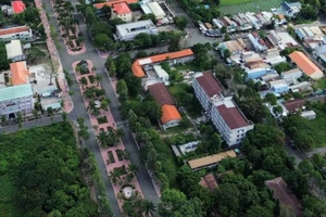 Tây Ninh thanh tra hơn 3.000 cơ sở nhà, đất công sau sắp xếp