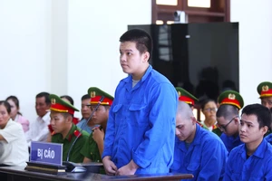 Tòa tuyên án nhóm thanh thiếu niên hỗn chiến trên quãng đường gần 10km ở Tây Ninh