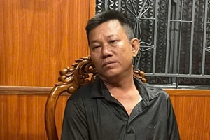 Đã bắt được nghi phạm sát hại 3 người trong gia ở đình ở Tây Ninh