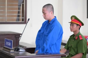 Vụ án đau lòng từ chuyện bị cáo ghen tuông
