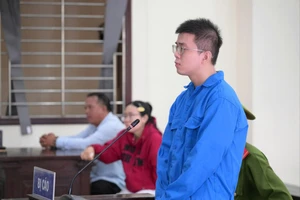 Tòa tuyên tử hình kẻ đâm nữ chủ quán cà phê ở Tây Ninh để cướp tài sản
