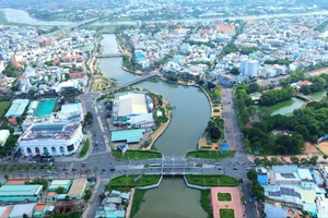 Sau sắp xếp chính quyền 2 cấp, Tây Ninh giải quyết hồ sơ đúng hạn trên 99%