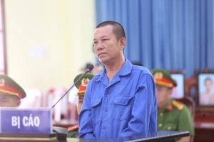 Tử hình kẻ sát hại 3 người trong gia đình người tình ở Tây Ninh