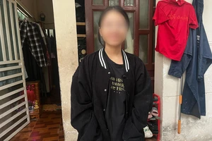 Vụ thiếu nữ bị đánh hội đồng: Sẽ hỗ trợ em M đầy đủ về mặt pháp lý