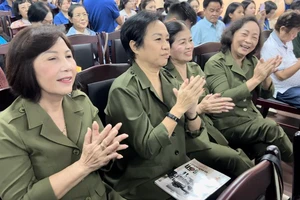 Huyền thoại đường 1C hôm qua và hôm nay 