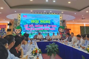 An Giang sẽ xây dựng các sản phẩm du lịch hấp dẫn thu hút khách