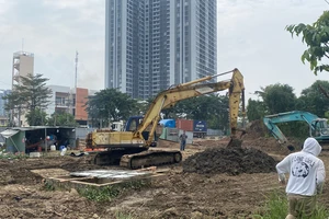 Phương án giải quyết ùn ứ giao thông khu vực phía Nam TP.HCM.