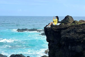 Bí kíp bỏ túi: Du lịch Đảo Lý Sơn mùa hè 2024