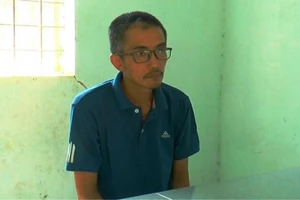 Đặt hàng qua mạng để lừa người đi giao