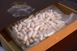 Việt kiều nhận bưu phẩm ma túy rồi bán tại Việt Nam