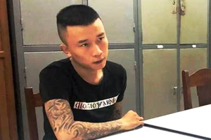 Lần theo hình ảnh từ hàng loạt camera để bắt gọn tên trộm 