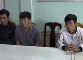 3 sinh viên lừa đảo hơn 2 tỉ đồng