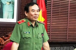 Đà Nẵng: Xử lý công an phường không hợp tác với cảnh sát 911