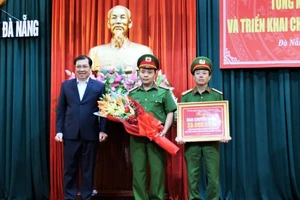 Nghi phạm cướp cửa hàng Viettel sa lưới sau 7 giờ gây án