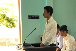 Tên cướp xui xẻo nhất Đà Nẵng