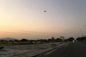 Công an Đà Nẵng tìm nạn nhân của dự án bất động sản ‘ma’ 