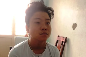 Nhóm thanh niên tổ chức đánh bạc trong Big C ở Đà Nẵng