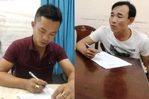 'Đập đá' xong đi đòi nợ thuê, gặp 911 Đà Nẵng