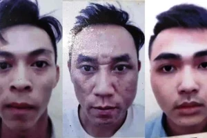 Bắt nhóm đòi tiền bảo kê quán của người Hàn Quốc ở Đà Nẵng