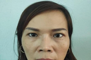 Móc túi du khách bị tổ tuần tra bắt giữ 