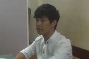 Vụ ô tô tông chết 2 mẹ con: Tài xế ra trình diện