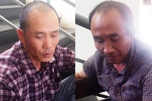 Bắt 2 thợ điện ‘dỏm’ lừa bán dây giá gấp 13 lần