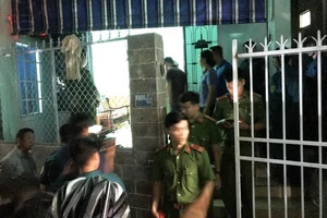  Nam thanh niên khai sát hại vợ sắp cưới, do đọc một tin nhắn 