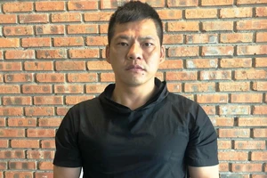 Đà Nẵng: Tạm giữ nghi phạm đang bị công an Trung Quốc truy nã 