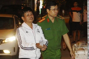 Quán nhậu bị đập phá tanh bành vì từ chối mối nước đá