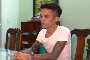 Đón xe khách từ Huế vào Đà Nẵng tổ chức hỗn chiến