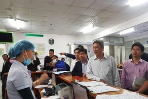 Đà Nẵng muốn được điều trị người nhiễm virus Corona 