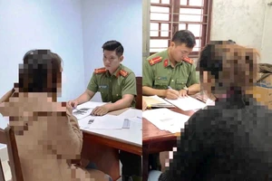 Đà Nẵng xử lý 2 người đăng tin sai về virus Corona