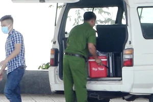 Lời khai của hung thủ giết người phân xác vào valy ở Đà Nẵng