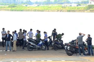 Vụ thi thể trong valy: Nạn nhân là cô gái quốc tịch Trung Quốc