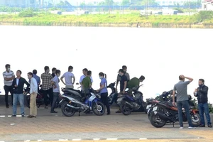 Vụ thi thể trong valy: Công an đã khởi tố vụ án 