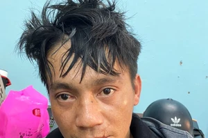 Nhóm cướp thực hiện hàng chục vụ giật dây chuyền ở Đà Nẵng